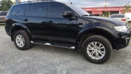 Mitsubishi Montero Sport 2015 for sale