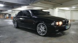 1999 Bmw 523i for sale
