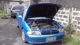 Mitsubishi Lancer 1994 for sale