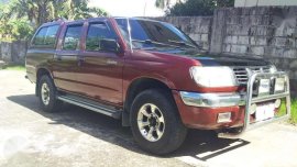 Nissan Frontier 2001 for sale