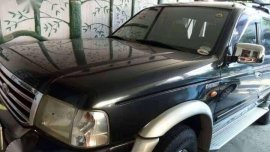 Ford Everest 2008 model FOR SALE
