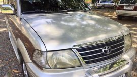 Toyota Revo 2005 for sale