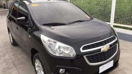 2015 Chevrolet Spin LTZ 1.5 MT Diesel FOR SALE