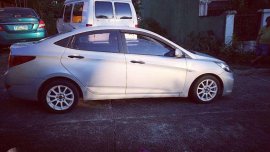Hyundai Accent 2013 for sale