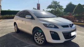 2012 Mazda Cx7 for sale