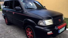 Toyota Revo VX200 2002 for sale
