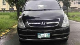 2012 Hyundai Grand Starex for sale