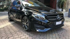 2016 Mercedes Benz B200 for sale