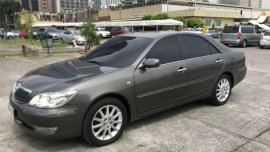 2006 Toyota Camry 3.0 V6 for sale