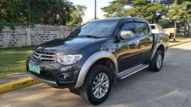 FOR SALE: Mitsubishi Strada GLS 2012