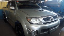 Toyota Hilux 2009 for sale