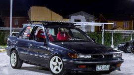 Mitsubishi Lancer 1992 for sale
