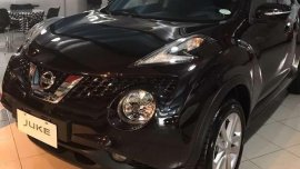 2018 Nissan Juke for sale