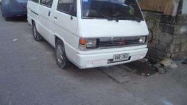 1995 MITSUBISHI L300 Van FOR SALE