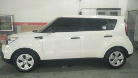 DIESEL 19 888 DP KIA SOUL 6Speed MT or 18K DP Kia Picanto 2018