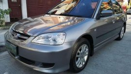 2003 Honda Civic Vti AT Pristine Condition