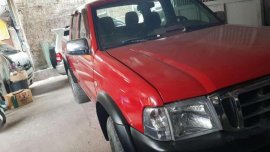 2006 Ford Ranger trekker Matic Diesel 4x2