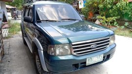 Ford Everest 2005 for sale