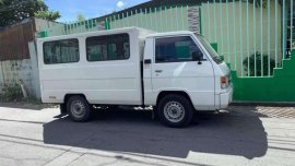 2015 Mitsubishi L300 for sale