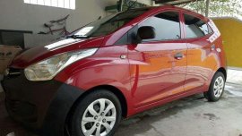 2015 Hyundai Eon for sale