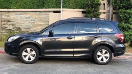 2013 Subaru Forester 20iL BNEW Condition Very Well Maintained