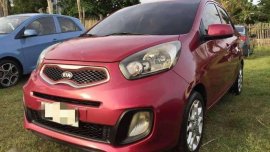 2015 Kia Picanto for sale