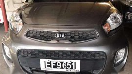 2016 Kia Picanto for sale