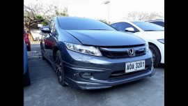 2014 Honda Civic for sale