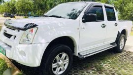 2012 Isuzu Dmax for sale