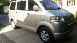 Suzuki Apv 2007 for sale