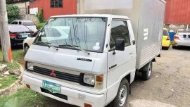 2008 Mitsubishi L300 for sale