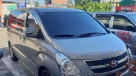 2013 HYUNDAI Starex cvx FOR SALE