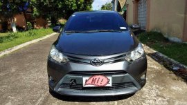 2014 Toyota Vios for sale