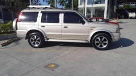 2004 FORD EVEREST A/T Diesel for sale