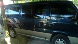 Nissan Urvan escaoade 2014 model for sale 