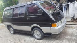Nissan Vanette Diesel Turbo 1994 FOR SALE