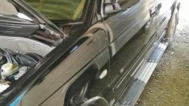 2004 Mitsubishi Adventure FOR SALE