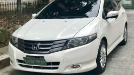 Honda City 2010 for sale