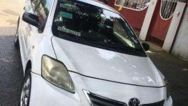 TOYOTA Vios E 2011 TAXI for sale