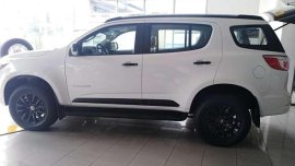 Chevrolet TrailBlazer 4x4 Z71 2018 for sale