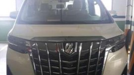 Toyota Alphard 2019 for sale 