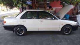 Mitsubishi Lancer hotdog 1996 FOR SALE
