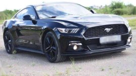 2017 Ford Mustang for sale
