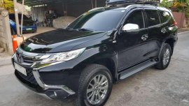 Mitsubishi Montero 2018 for sale