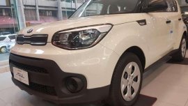 2018 Kia Soul for sale