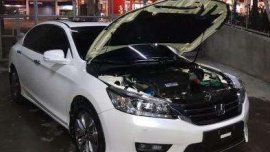 Honda Accord 2014 for sale