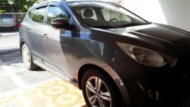 2013 Hyundai Tucson CRDi for sale