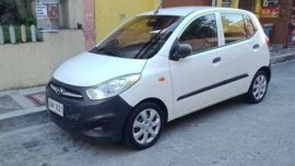 Hyundai i10 2014 Manual for sale