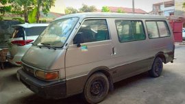 KIA BESTA 1999 FOR SALE