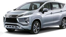 2018 Mitsubishi Expander GLS Sport AT vs Rush Best Deal Promo